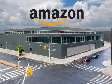 amazon bethpage warehouse|amazon warehouse bethpage ny.